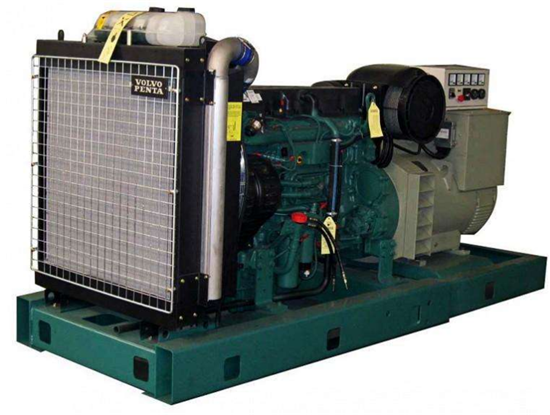城厢柴油发电机