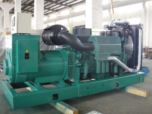 城厢便携静音：租赁无声发电机组，便携式解决能源需求